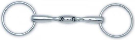 Produktbild HFI Master 2-Ring Gebiss