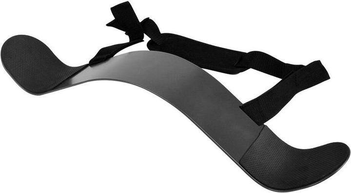Fitcom Biceps Blaster Isolator