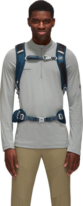 Actual product image Mammut lithium speed (20 l)