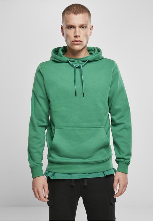 Produktbild Urban Classics Basic Terry Hoody (XXL)