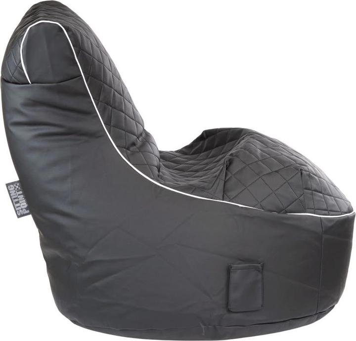 Actual product image Sitting Point Swing Modo Tap