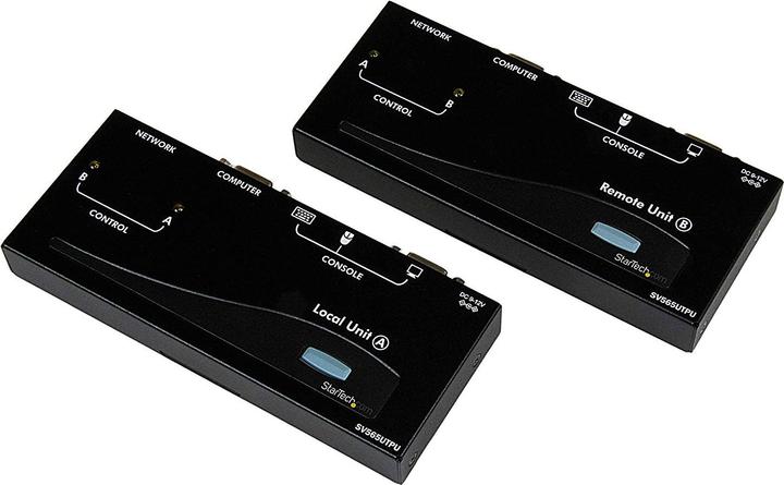 Actual product image StarTech USB31000S (USB 3.0, RJ45 (1x))
