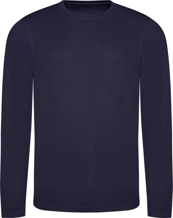 Neues französisches Marineblau