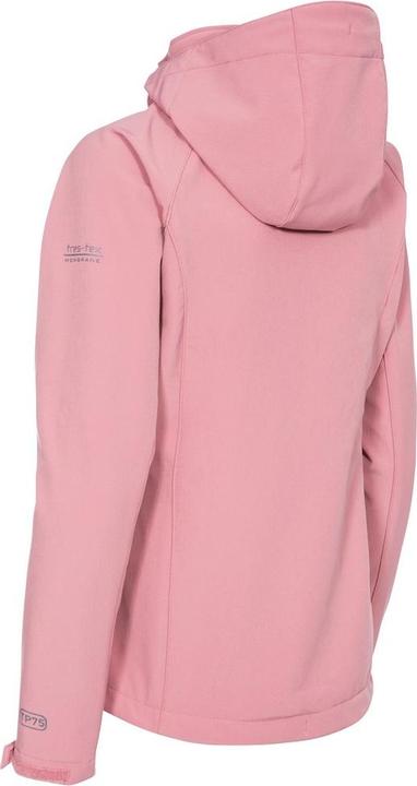 Produktbild Trespass Softshelljacke Bela II wasserdicht (M)