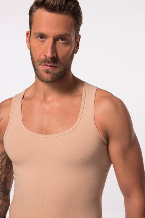 Produktbild JP1880 JP 1880 X Finn Shapewear-Unterhemd, Tanktop (4XL)