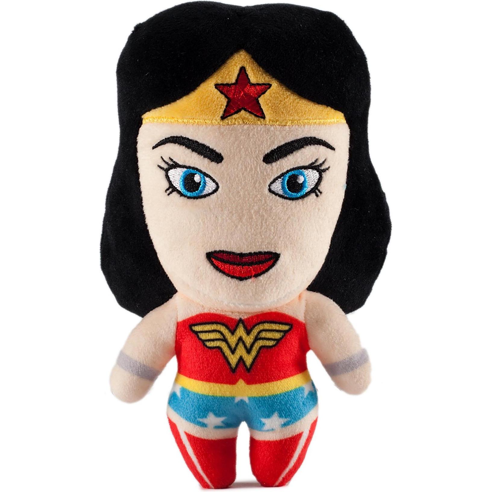 Rubies Plush Phunny - Wonder Woman (KR14800) (20 cm)