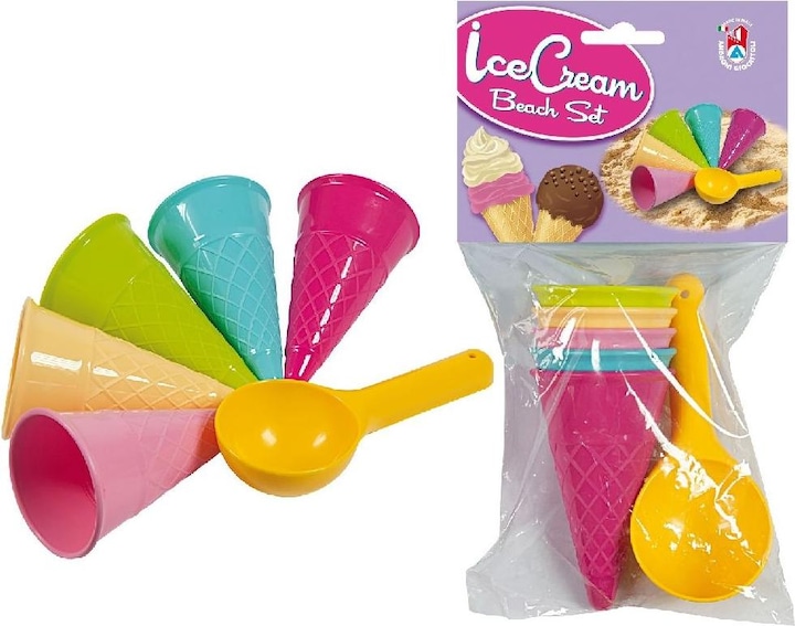 Actual product image Simba Ice cream
