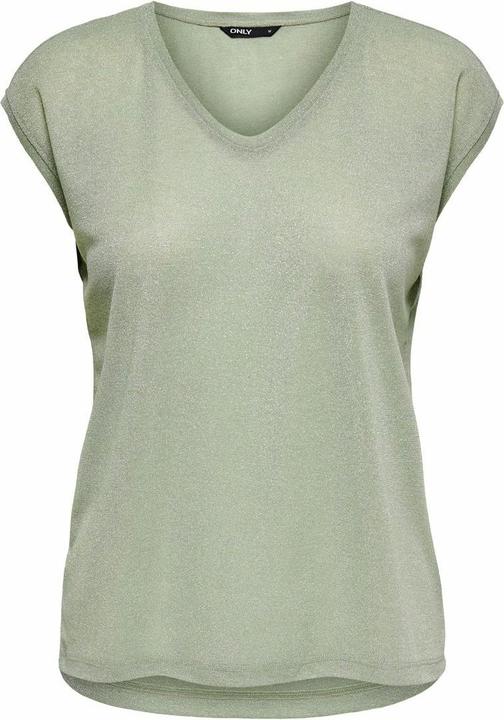 Immagine prodotto Only Top casual con maniche corte (M)