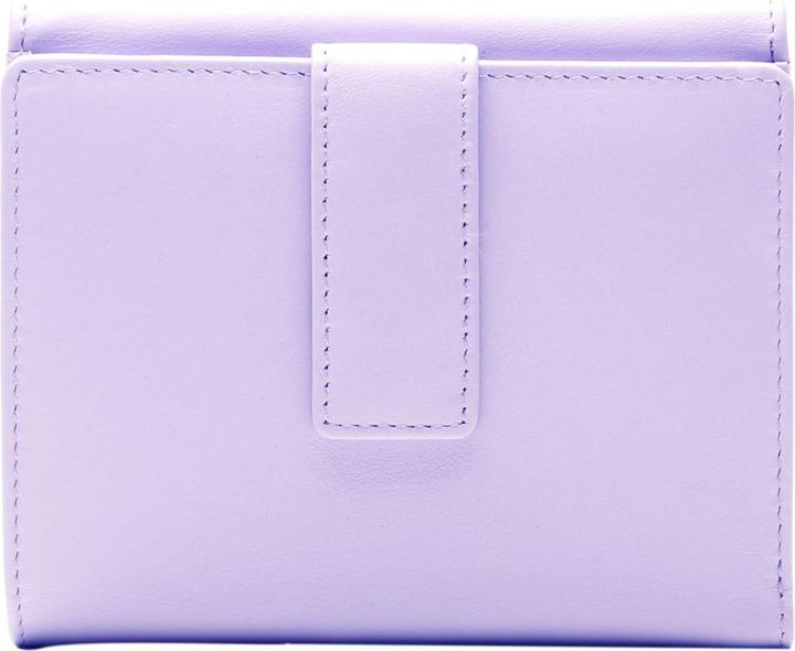 Actual product image Esquire Viktoria Wallet With Flap