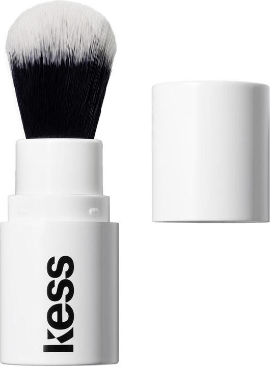 Actual product image Kess Click In Brush