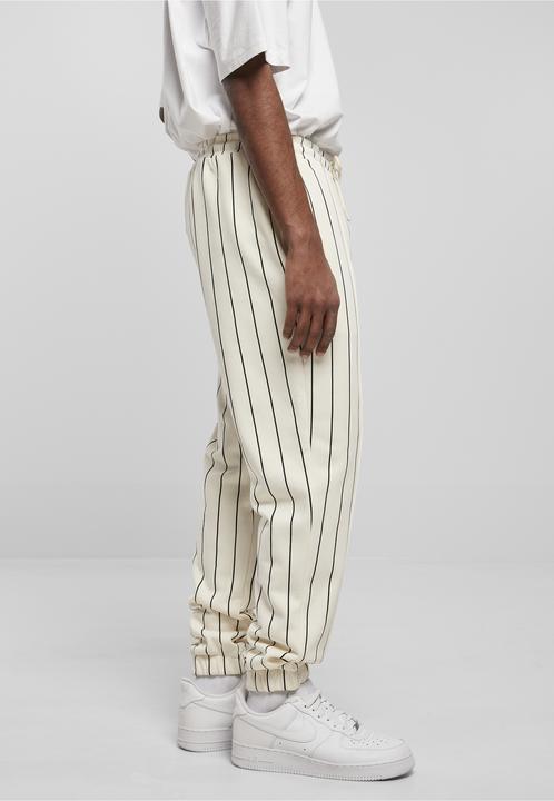 Produktbild Urban Classics Starter Terry Baseball Pants (XXL)