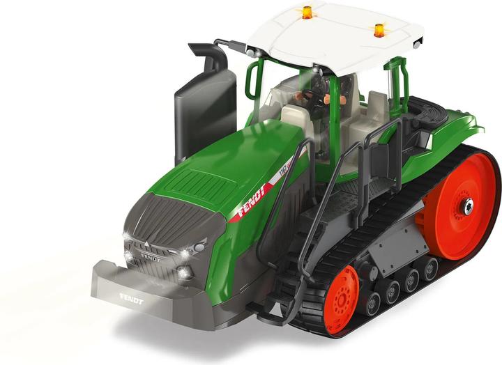 Actual product image Siku Fendt 1167 Vario Bl.App Control