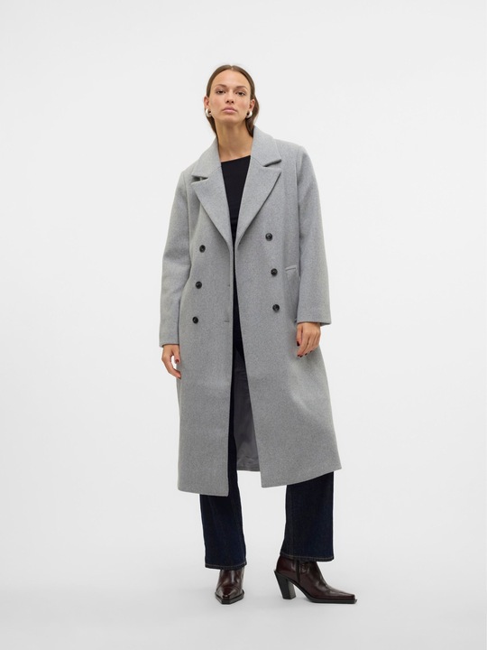 Produktbild Vero Moda VMNORR Mantel Mantel (L)