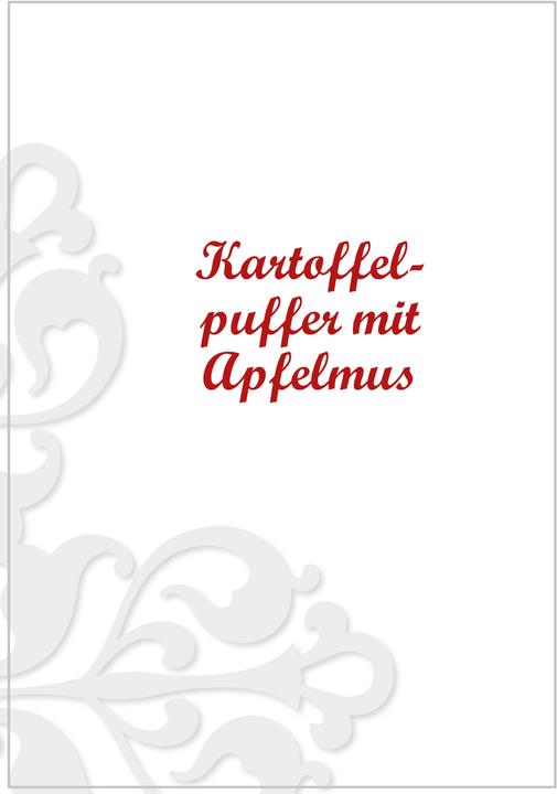 Produktbild Was hat die Oma heut' gekocht? (Deutsch, Günter Neidinger, 2018)