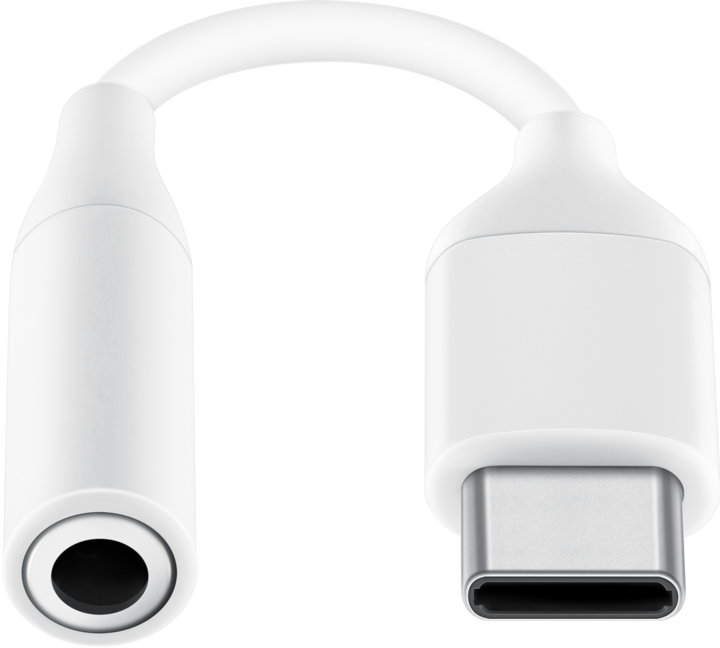 Produktbild Samsung USB-C Audio-Adapter (USB Typ C, 3.5mm Klinke)