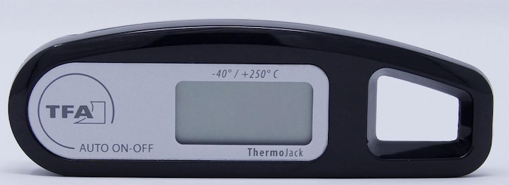 Produktbild TFA Thermo Jack