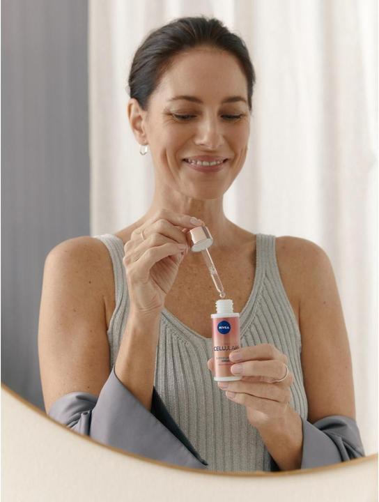 Immagine prodotto NIVEA Cellular Expert Lift 3-Zone Lift Serum Disp 30 ml (30 ml)