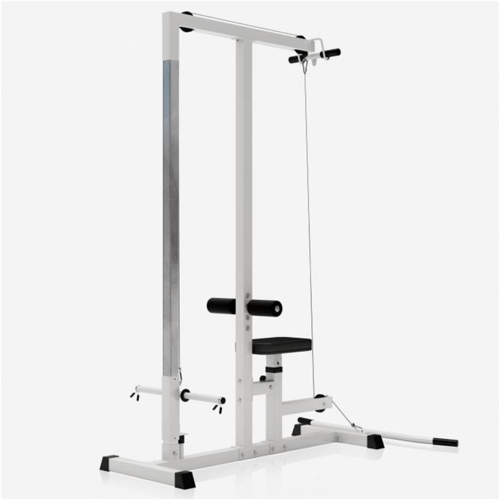Actual product image Gorilla Sports Lat pull station