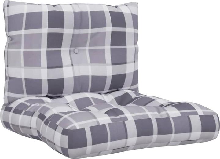 Immagine prodotto vidaXL Palettenkissen (61.50 x 60 cm)