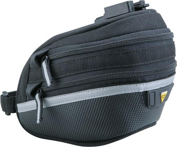 Image du produit Topeak Pack Wedge 2 (1.65 l, Sac de selle)