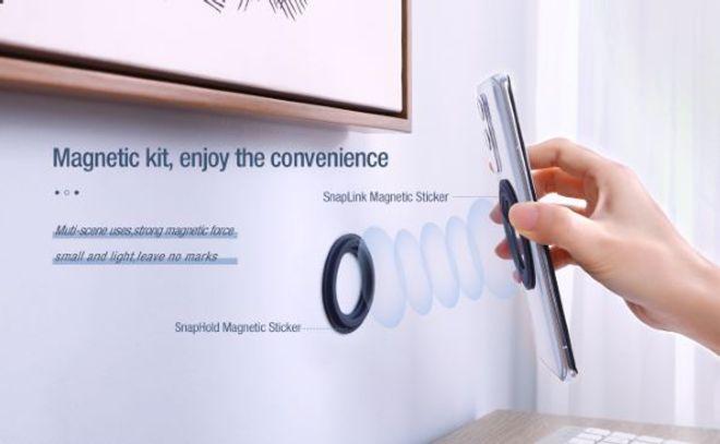 Produktbild Nillkin SnapHold & SnapLink Series