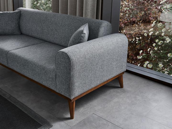 Produktbild Atelier del Sofa Cofi (3-Sitzer)