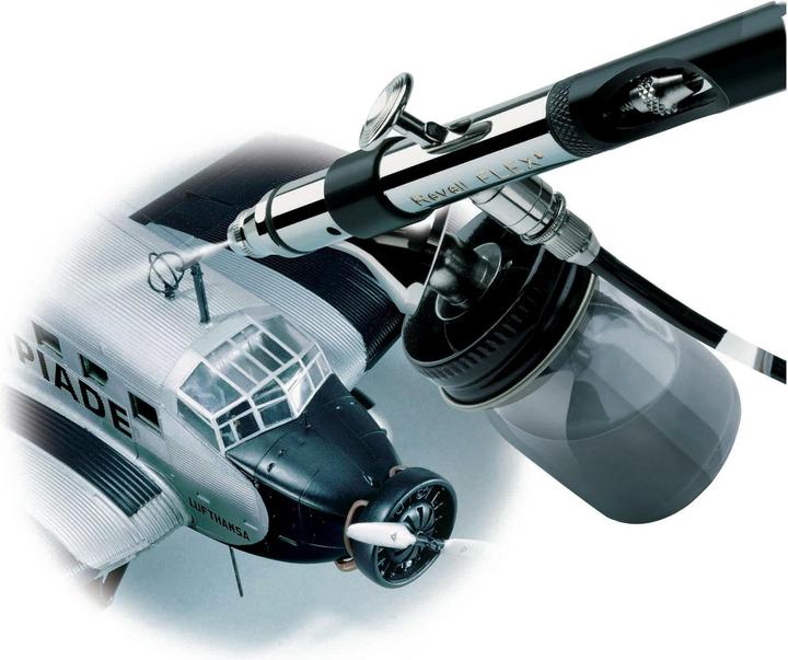 Actual product image Revell Master Class Flexible