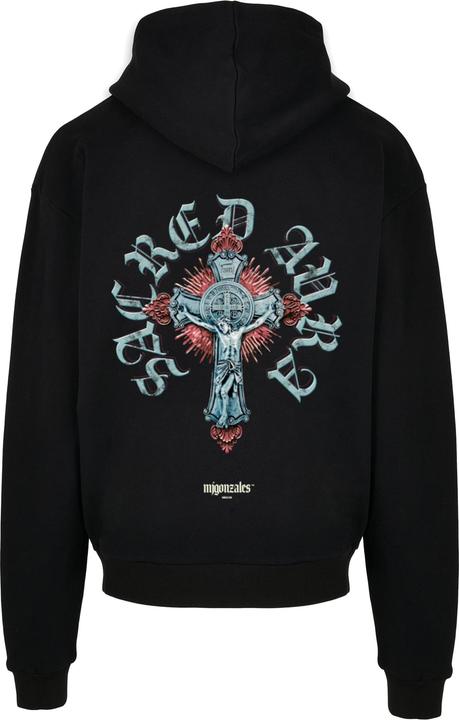 Image du produit Mjgonzales Cross x Mjg Heavy (S)