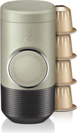 Image du produit Wacaco Minipresso NS2 (0.07 l)