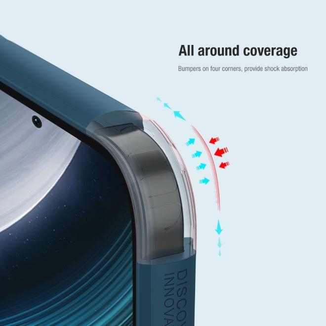 Immagine prodotto Nillkin Super Frosted Shield Pro Series (Xiaomi Redmi K40s)