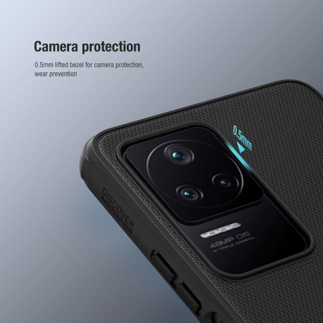 Immagine prodotto Nillkin Super Frosted Shield Pro Series (Xiaomi Redmi K40s)