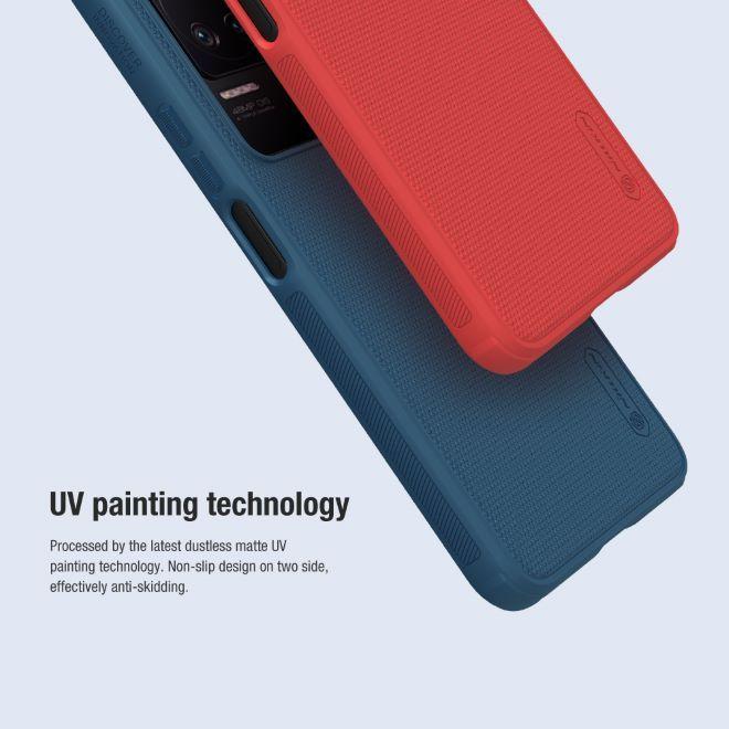 Immagine prodotto Nillkin Super Frosted Shield Pro Series (Xiaomi Redmi K40s)