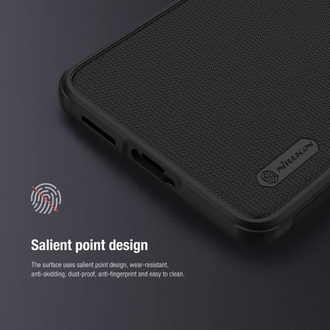 Immagine prodotto Nillkin Super Frosted Shield Pro Series (Xiaomi Redmi K40s)
