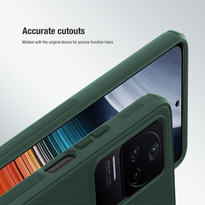 Immagine prodotto Nillkin Super Frosted Shield Pro Series (Xiaomi Redmi K40s)