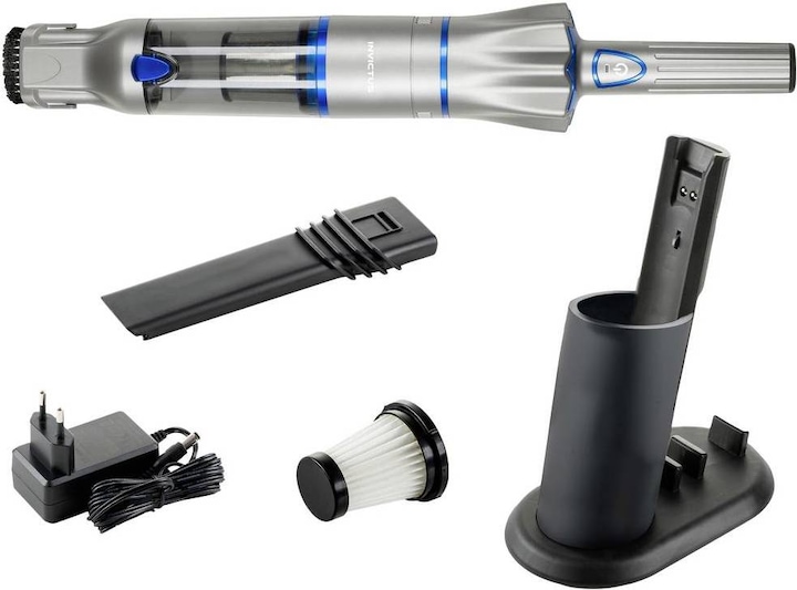 Produktbild Genius One 2.0, Set 9-tlg., dunkelblau