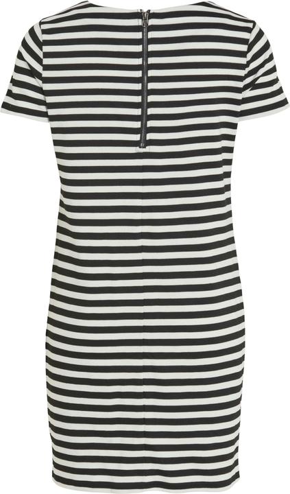 Image du produit Vila Kurzärmeliges Kurzkleid (XL)