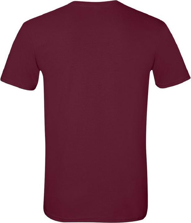 Image du produit Gildan Softstyle T-shirt manches courtes col rond (4XL)