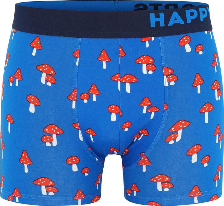 Actual product image Happy shorts Retro shorts trunks (S, pack of 2)