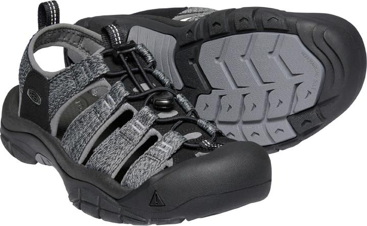 Actual product image Keen Newport H2 (43)
