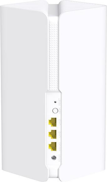 Actual product image Tenda AXE5700 Home Mesh Wi-Fi 6E System
