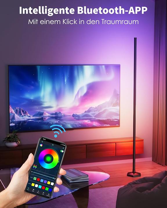 Produktbild Lumina Swiss Dynamic (1000 lm)