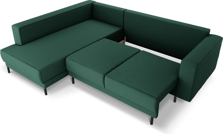 Produktbild Micadoni Caro (Ecksofa)