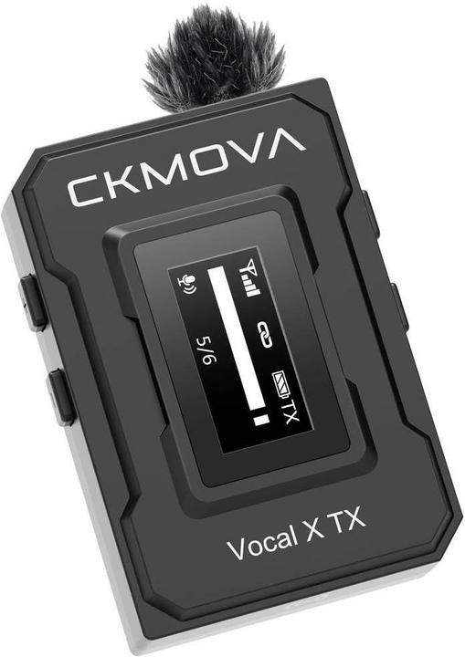 Immagine prodotto Ckmova Vocal X V1