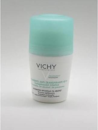 Actual product image Vichy Treatment (Roll-on, 50 ml)