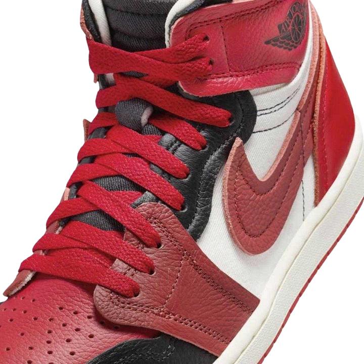 Produktbild Nike Air Jordan 1 Sneaker Leder (36)