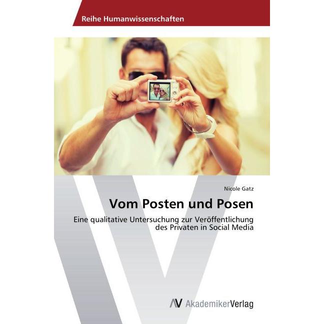 Vom Posten und Posen, Fachbücher
