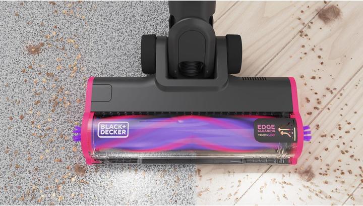 Produktbild Black & Decker BHFEA640WG-QW