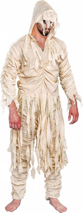 Image du produit Fasnacht Costume de momie pour adulte 54/56 (54)