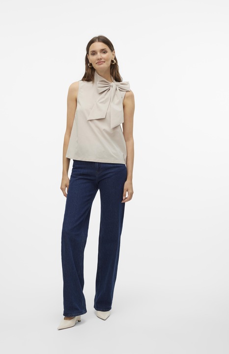 Actual product image Vero Moda VMSOLONA Top Top (XS)