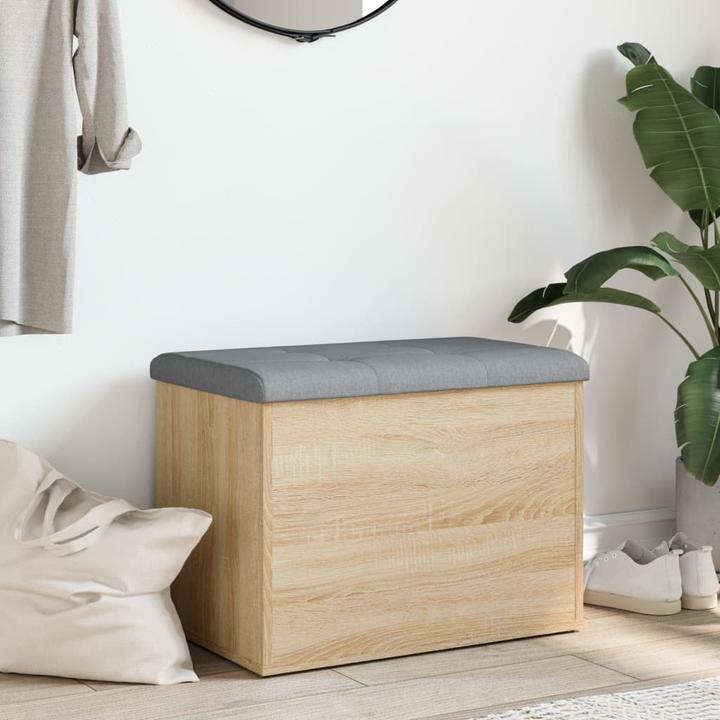 Produktbild vidaXL Sitztruhe (62 cm)